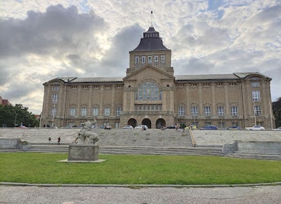 poland/szczecin/landmark/the-national-museum-in-szczecin