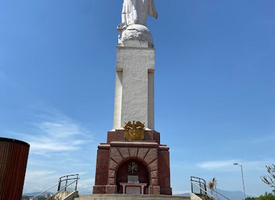 colombia/cucuta/landmark/cristo-rey-monument