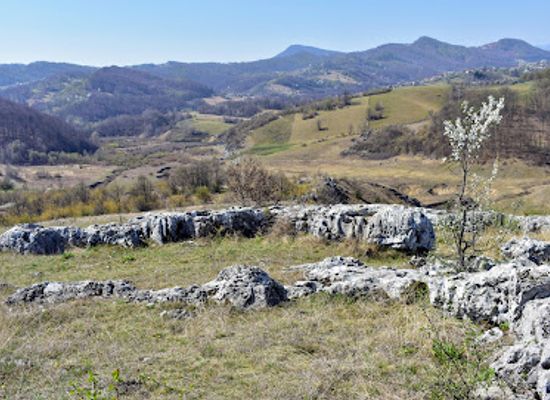 romania/oltenia/landmark/campul-de-lapiezuri