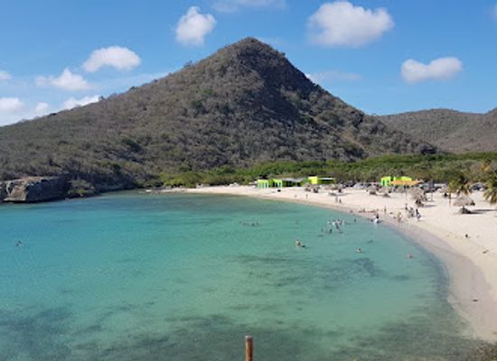 curacao/band-abou/landmark/playa-santa-cruz
