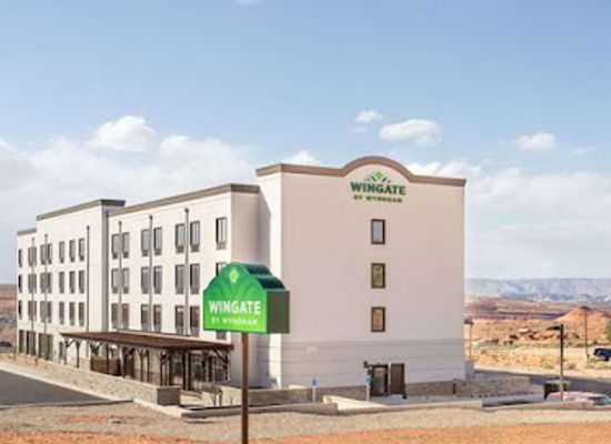 arizona/lake-powell/landmark/wingate-by-wyndham-page-lake-powell