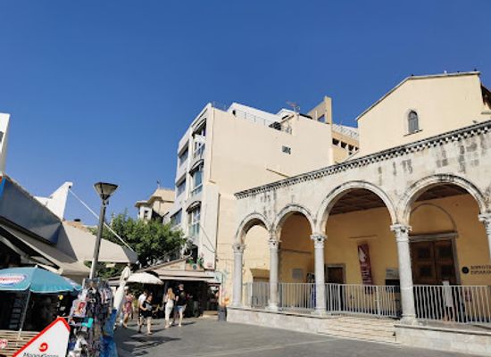 greece/heraklion/landmark/Vasiliki-Agiou-Markou