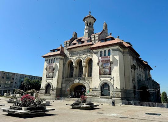 romania/constanta/landmark/constanta-walking-tour-with-diana-slav