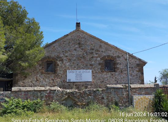 spain/catalonia/landmark/el-polvorin