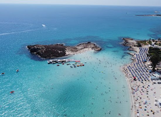cyprus/nissi-beach/landmark/ayia-napa-island
