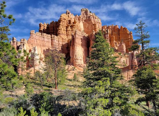 utah/bryce-canyon-national-park/landmark/tower-bridge-and-fairyland-loop-trailheads