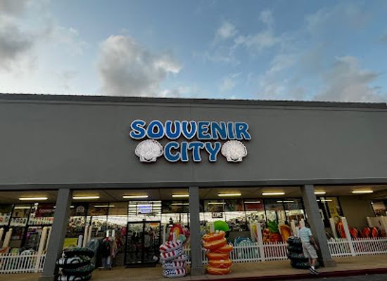 alabama/orange-beach/landmark/souvenir-city-of-orange-beach-2