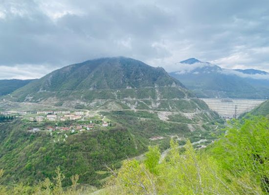 georgia/khevsureti/landmark/labarashi-castle