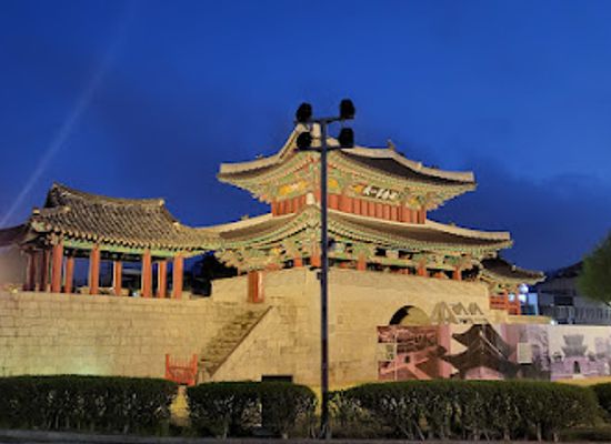 south-korea/jeonju/landmark/nambu-market