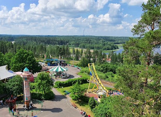 finland/paijat-hame/landmark/tykkimaen-huvipuisto