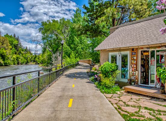 colorado/durango/landmark/white-rabbit-books-curiosities