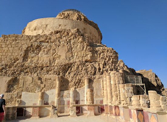 jordan/eastern-highlands/landmark/masada-national-park