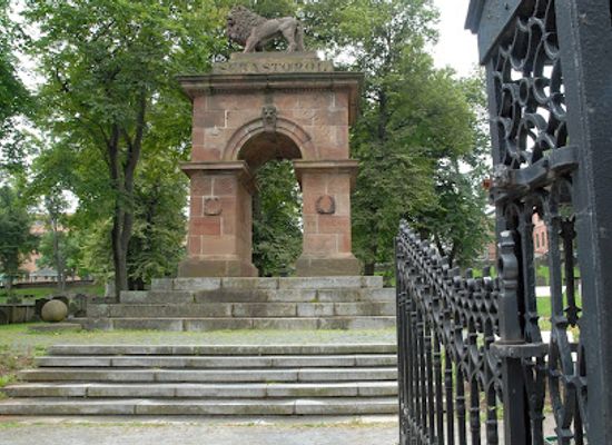 canada/halifax/landmark/sebastopol-monument