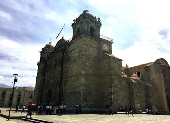 mexico/oaxaca/landmark/direccion-general-del-centro-historico