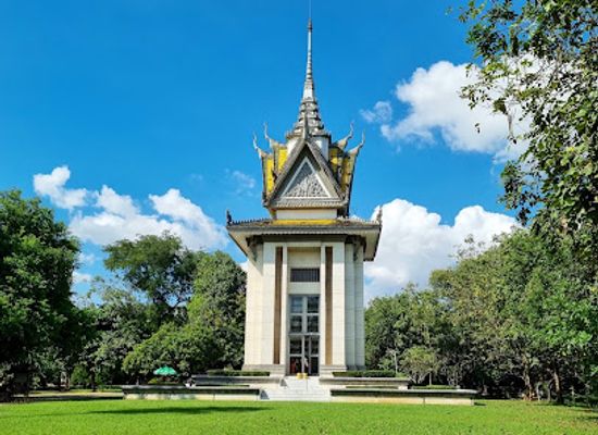 cambodia/phnom-penh/chamkar-mon/landmark/choeung-ek-genocidal-center