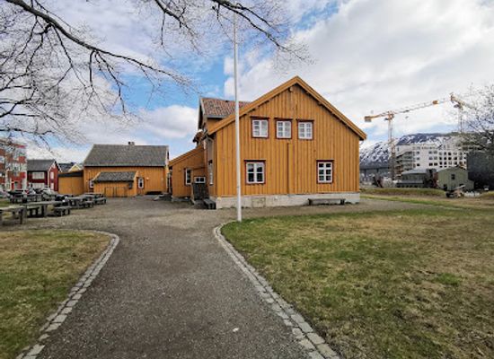 norway/tromso/landmark/skansen-festningsverk