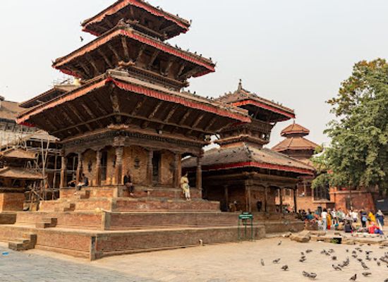 nepal/terai/landmark/kathmandu-durbar-square