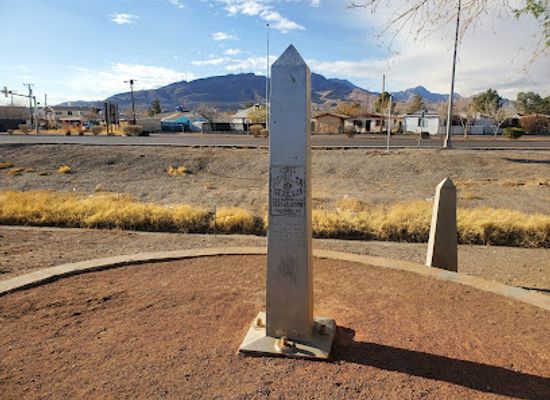 texas/el-paso/landmark/historic-boundary-marker