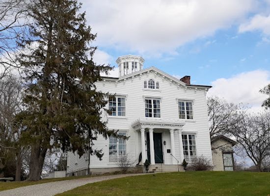 connecticut/eastern-connecticut/landmark/captain-nathaniel-b-palmer-house-museum