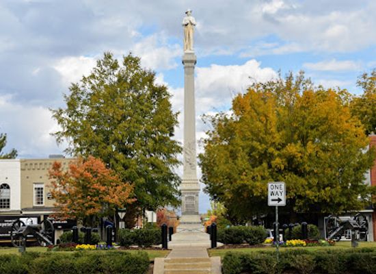 tennessee/franklin/landmark/franklin-public-square