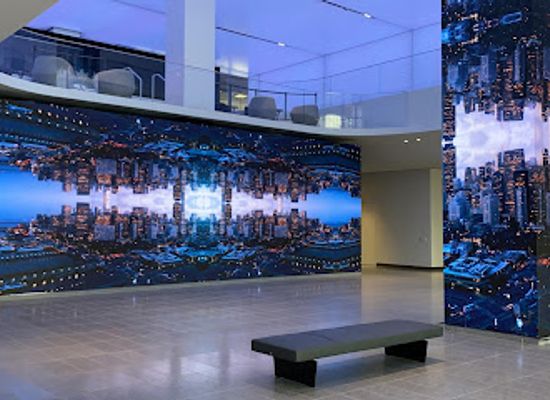 texas/dallas/landmark/at-t-lobby