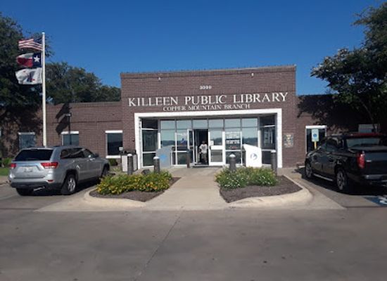 texas/killeen/landmark/copper-mountain-library
