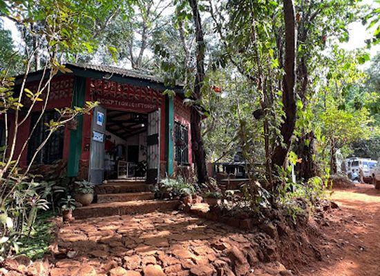 sierra-leone/port-loko/landmark/tacugama-chimpanzee-sanctuary