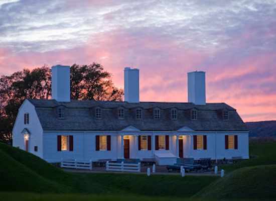 canada/british-columbia-interior/landmark/fort-anne-national-historic-site