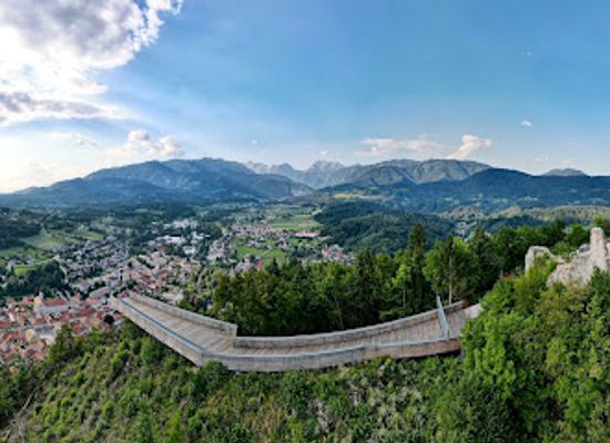 slovenia/kamnik/landmark/razgledna-ploscad