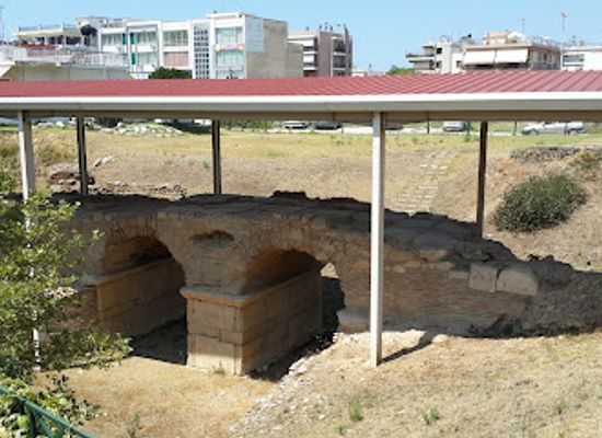 greece/patras/landmark/roman-bridge