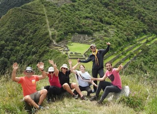 peru/choquequirao-trek/landmark/choquequirao-trekking