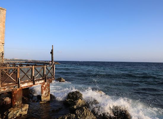 curacao/st-joris-bay/landmark/waterfort-arches