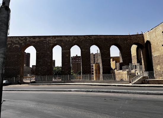 egypt/lower-egypt/landmark/magra-el-oyoun-aqueduct