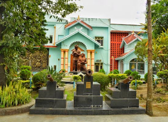 india/imphal/landmark/manipur-state-museum