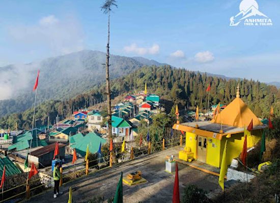 india/darjeeling/landmark/ashmita-trek-tours
