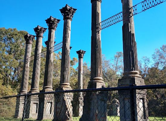 louisiana/mississippi-delta/landmark/windsor-ruins