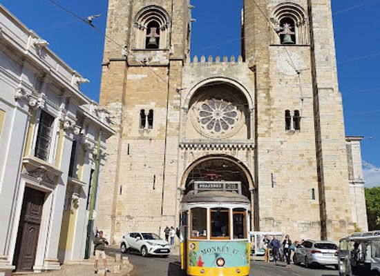 portugal/lisbon/landmark/lisbon-cathedral