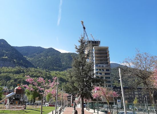 andorra/canillo/landmark/arnaldeta-de-caboet