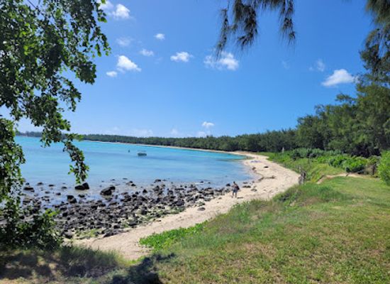 mauritius/trou-aux-biches/landmark/mon-choisy-public-beach