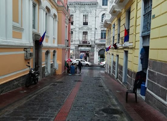 ecuador/quito/centro-historico/landmark/la-guaragua
