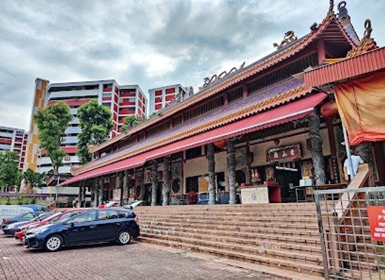 singapore/pasir-ris/landmark/zi-yun-kai-ji-kong-temple