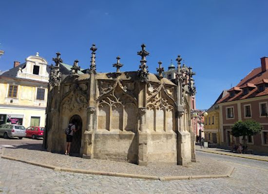 czechia/kutna-hora/landmark/chocolate-museum-chocolate
