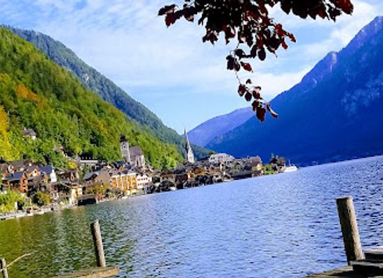 austria/hallstatt/landmark/salzwelten-hallstatt