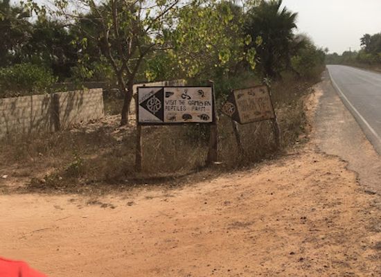 the-gambia/gunjur/landmark/the-gambian-reptiles-farm
