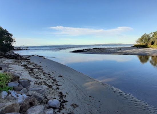 australia/jervis-bay/landmark/bicentennial-park