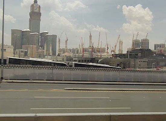 saudi-arabia/mecca/landmark/umar-bin-al-khattab-road