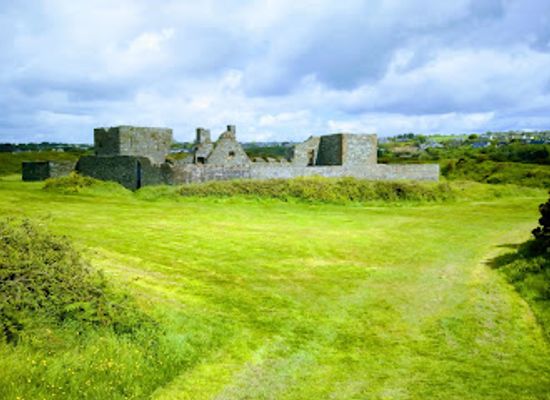 united-kingdom/cork/landmark/james-fort