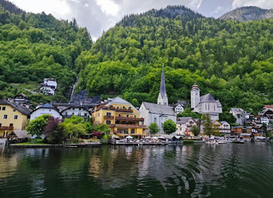 austria/hallstatt/landmark/hallstatt-sightseeing