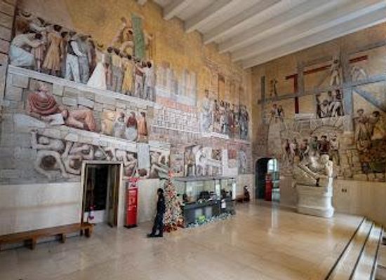italy/veneto/landmark/liviano-palace
