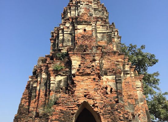 thailand/ayutthaya/landmark/chao-phrom-market